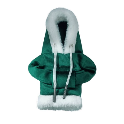 Sürətlər qutusu və əl tormozu başlıqları | Interior Decoration Accessories Gear Dust - green-christmas-model