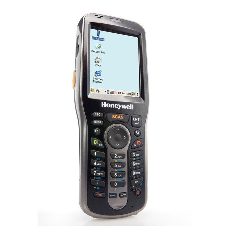 Honeywell����Τ��Dolphin 6110GP 6100EP O5100�ƶ����ݲɼ���