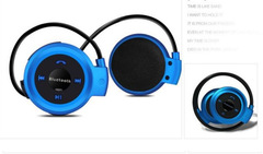 中性ミニ503カードbluetoothイヤホン運動無線ヘッドセット4.0ステレオ通話音楽
