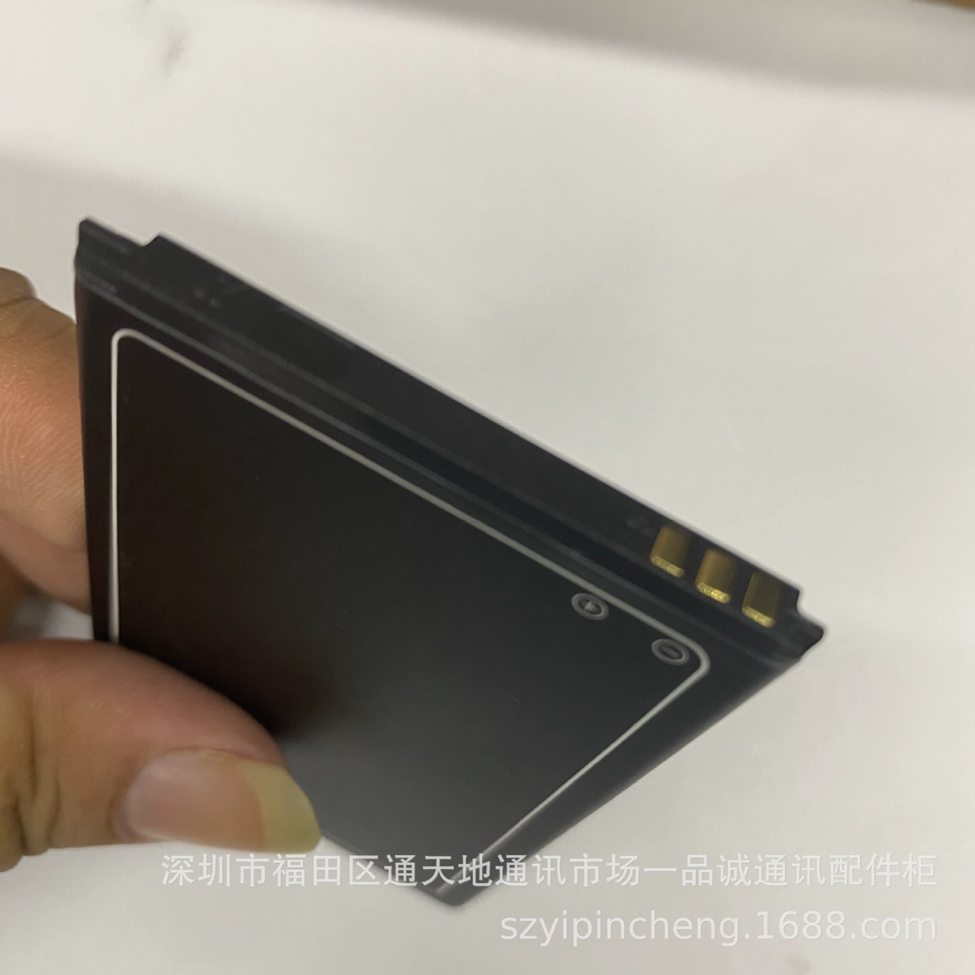 Совместимая батарея, C775004180, 2V, C775004180