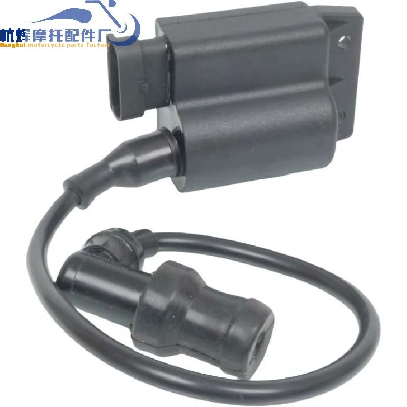 Катушка зажигания CDI для Pyago 50cc Fly Liberty Zip Vespa