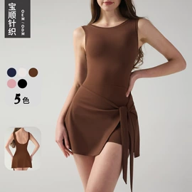 瑜伽服;运动紧身裤;运动内衣