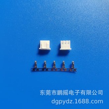 JSTBXH 2.5 2.54zBӾ2.5mm xh-3p