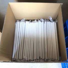 厂家直供批发彩色喷塑钢管可用于收纳箱鞋柜等的配件 喷塑铁管