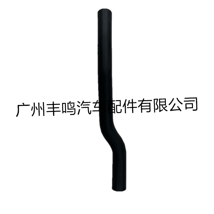 Tubo de agua superior del enfriador 16571 - 20020 para TOYOTA TOYOTA
