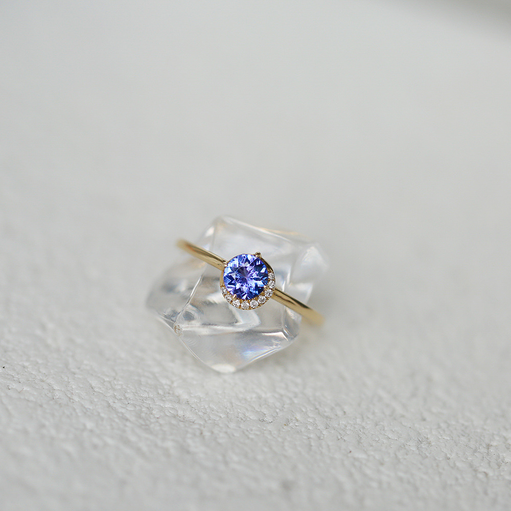S925 Sterling Silver Ring 1
