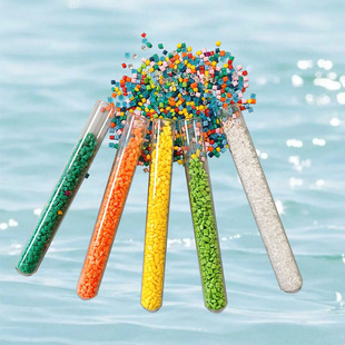 Rpc Pc Plastic Pcr Environmentally Friendly Regeneration Recycling Material Grs Engineering Particles Low Viscosity Weather-Resistant Polycarbonate