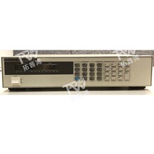 Agilent 安捷伦 6063B 250 W 直流电子负载 240V 10A