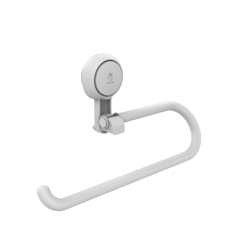 TaiLi estante de esquina de baño de pared de inodoro de pared sin perforación estante de almacenamiento triangular de inodoro de esquina de pared