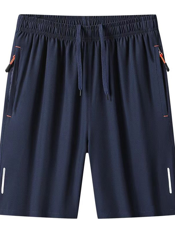 Summer sports shorts for leisure