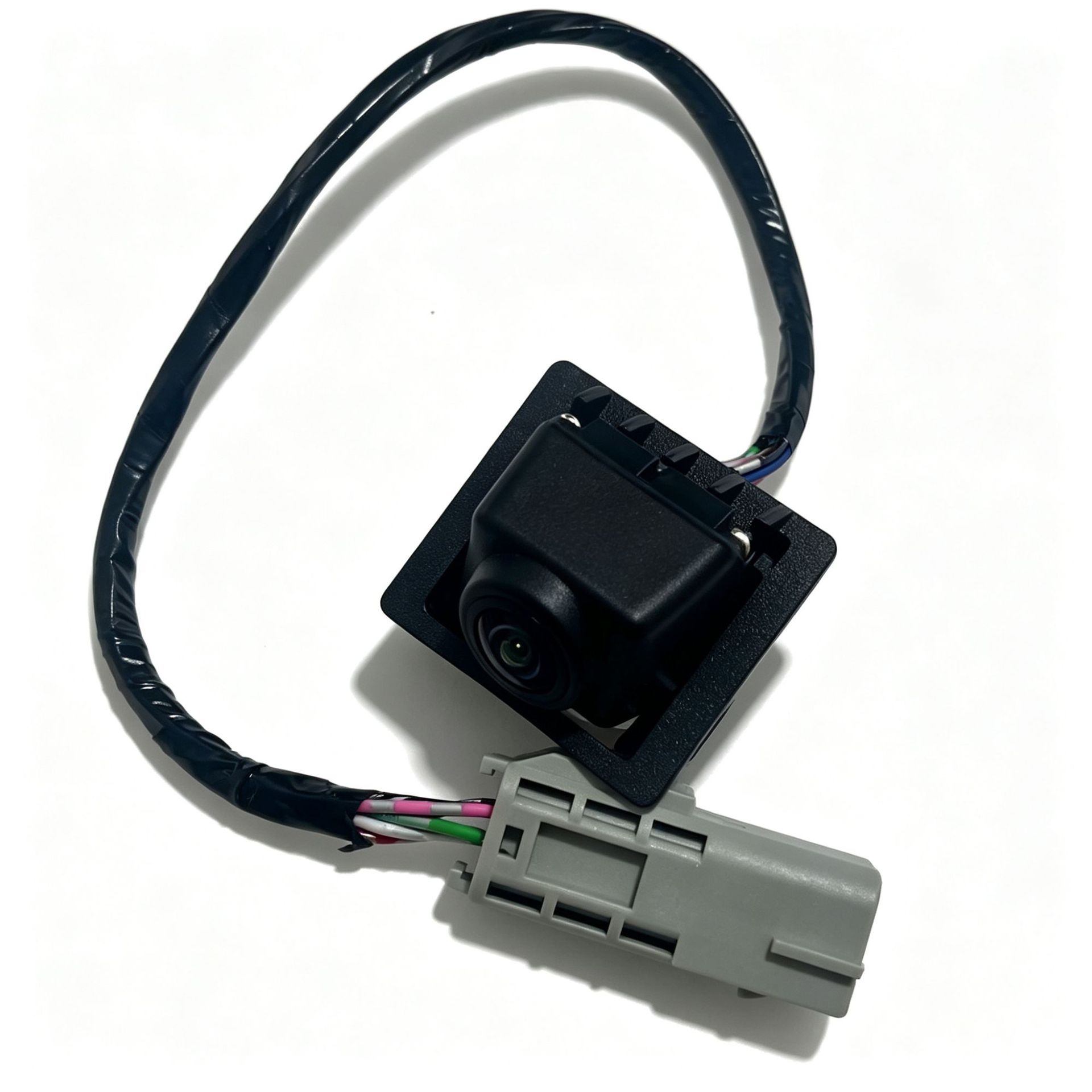 15926123 20903513 GM Universal Reversing Camera Chevrolet GMC Car Rear View Parking