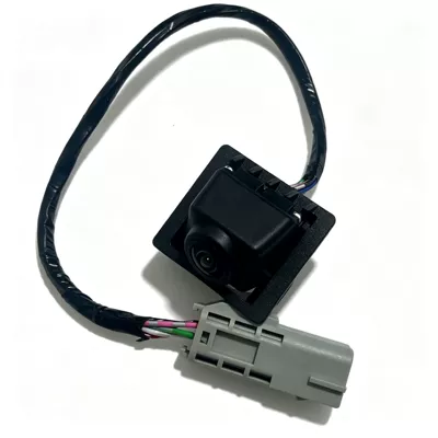15926123 20903513 GM Universal Reversing Camera Chevrolet GMC Car Rear View Parking (Vehicle camera)