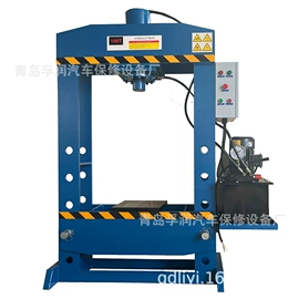 试验台;其他维修设备;液压整机