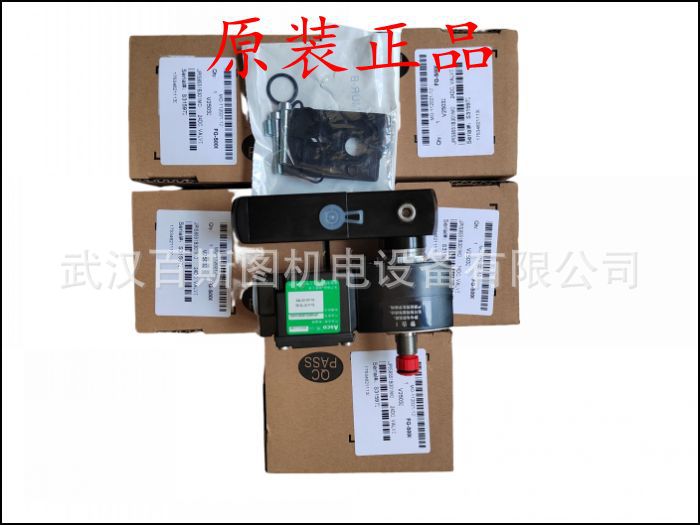 8320G184MO美国ASCO电磁阀原装