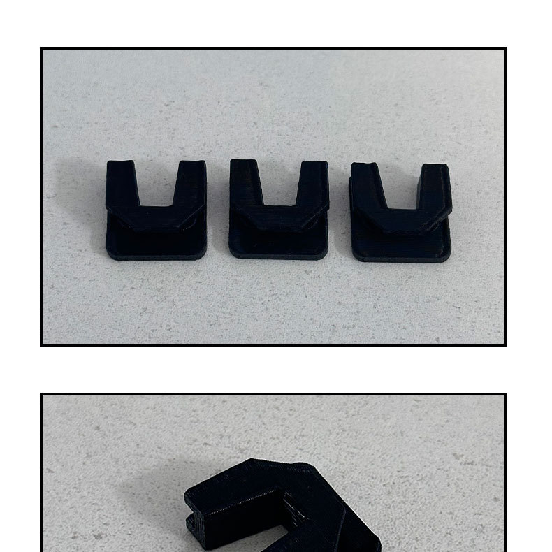 Suitable for Qiaoge i125, Fuxi 125, Xunying motorcycle drive disc slider, pulley disc, drive wheel pressure cover slider
