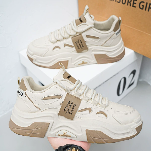 Beige, 321meter
