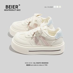 BEIER���С��Ь2026�ļ��¿����e���ֵ�ٴ��Ь�W�����eŮЬ