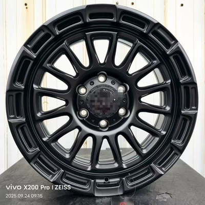 Xionglu Tank 300400500 Fang Cheng Hub
