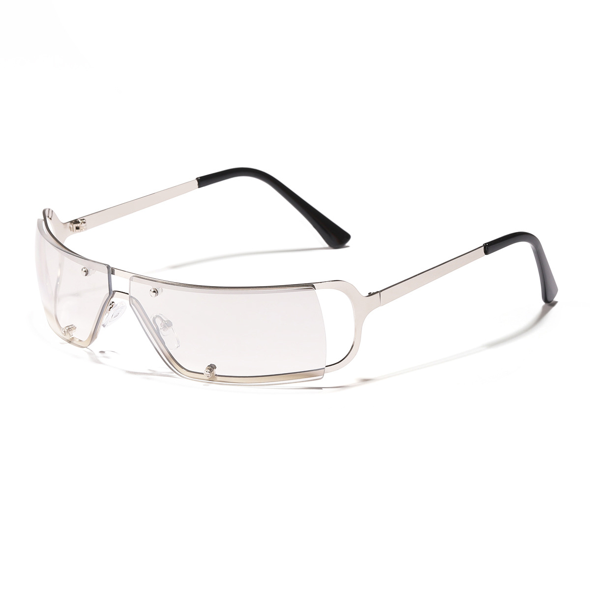 Marco de plata Plata