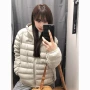 轻薄新款冬季保暖棉服