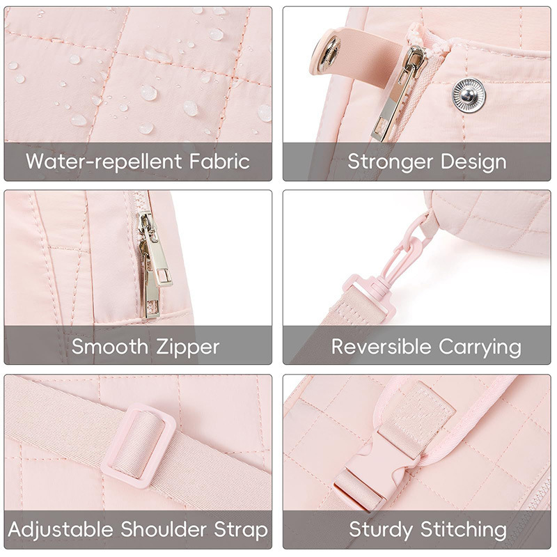 Amazon nuevo bolso de raqueta mochila de raqueta deportiva plaid mochila de raqueta de moda bolsa de almacenamiento de raqueta portátil