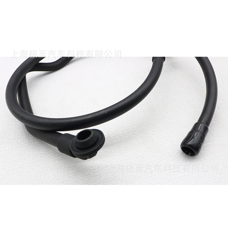 7P6877202 Sunroof Drain Pipe Front Right is suitable for Volkswagen Imported Touareg 7P 3.0TDI 3.6L 11-18