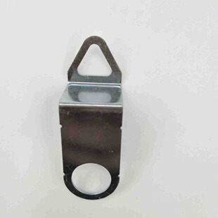 Metal Round Hole Iron Hook Watch Movement Hook Photo Frame Crafts Iron Hook on Clock Movement