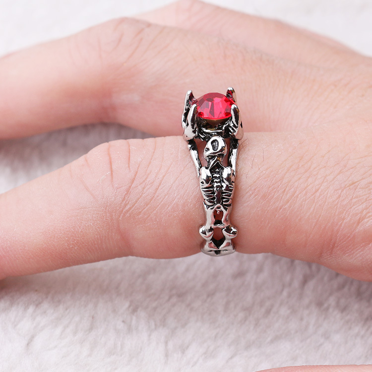 retro ring