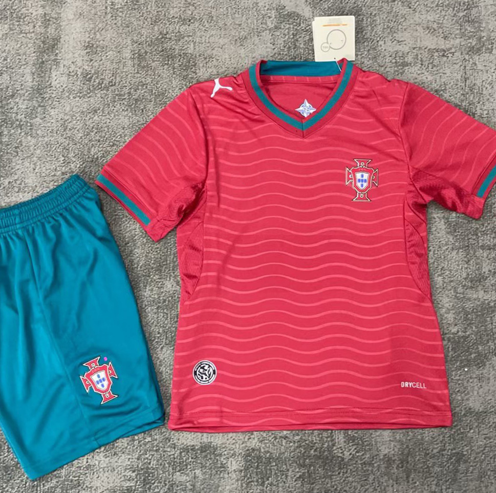 Trajes infantiles 2026 Copa del Mundo de México, México, Italia, Alemania, ropa infantil, un cabello
