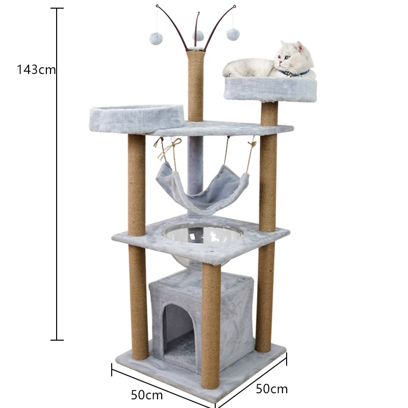 (Cross-border trading), climbing frame, space toy, pet, cat