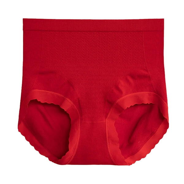 Positive red
