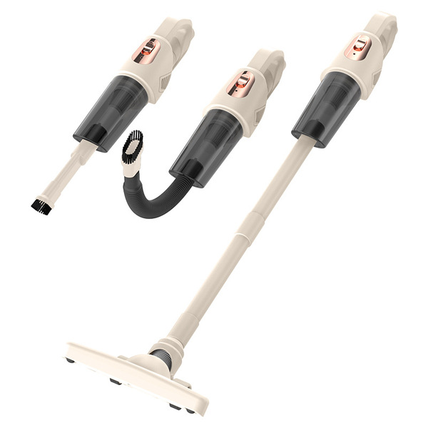 wireless powerful handheld vacuum cleaner for home use