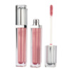 Foreign trade without logo multi -color matte light lip gloss small batches print logo lip gloss processing lip gloss