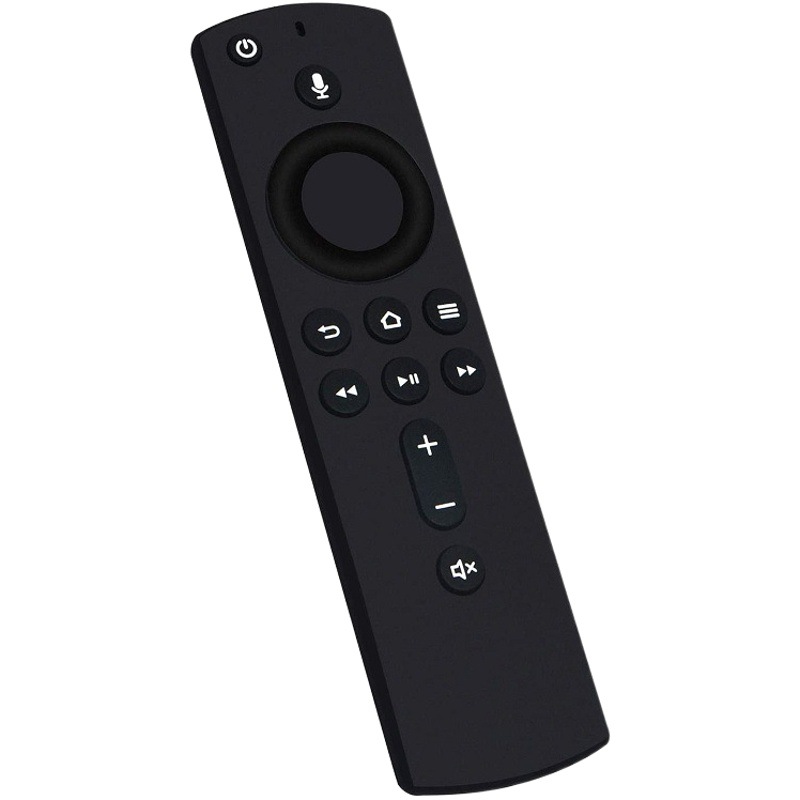 Para Amazon voz control remoto l5b83h 2nd generación Amazon fuego TV stick 4K