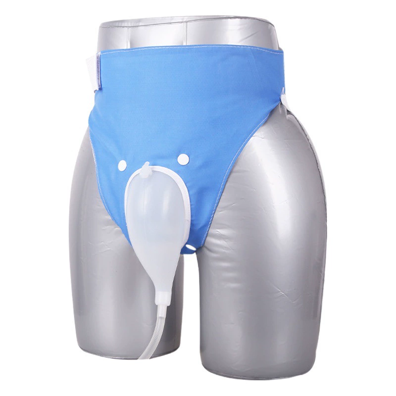 Оптовый внешний Туалет мужской приемник мочи мужской постельный режим приемник мочи мужской мешок для мочи