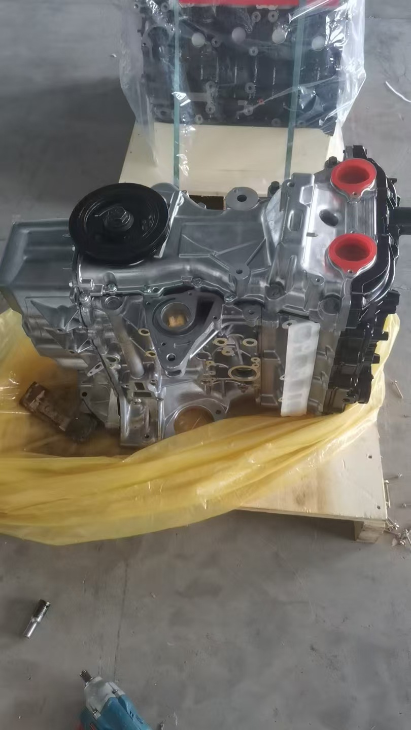 Great Wall Gw4B15D Is Suitable for Haval H6 Phe, Haval H6S Hybrid Version, Haval Beast and Other Engines