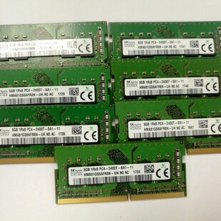 Sk Hynix ����ʿ �F�� 8G DDR4 2400 8G 2133�Pӛ����X�ȴ�l