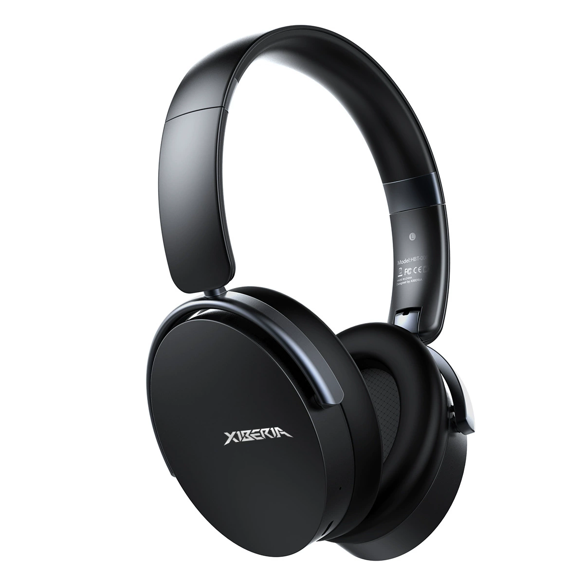 Сибирь HBT-006 носимые Bluetooth наушники для игр киберспорт