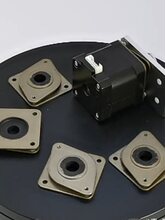 42���M늙C�p��Ȧ NEMA17���M늙C�p���� �p���|