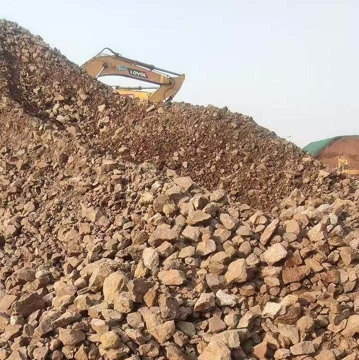 供应现货 土耳其铝土矿  6万吨，欢迎洽谈