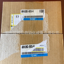 �ձ�SMC�[�Ӛ�צMRHQ16D-180S-Nԭ�b��Ʒ �����Ĕz �F؛