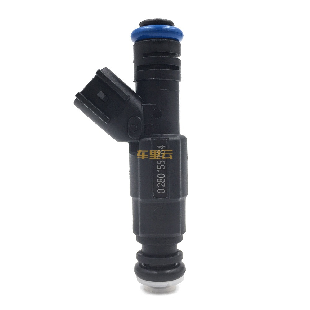Applicable to Jeep kelessler fuel injector nozzle 0280155784 04854181