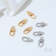 14K����ɫ���r�ۙE�A��ˮ���Ώ��ɿ��ֹ�diy�������β�����