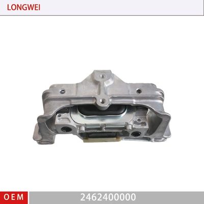 Engine assembly Mercedes-Benz W246