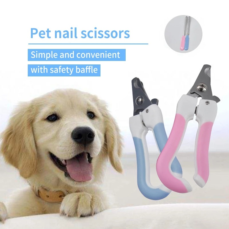 Stainless-Steel-Dog-Nailcutter