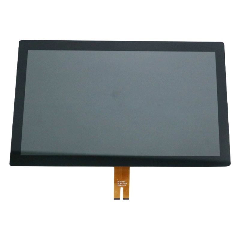 8395-21.5USB интерфейс сенсорный экран умный кассовый сенсорный экран емкостный ЖК-дисплей 21,5-дюймовый сенсорный экран