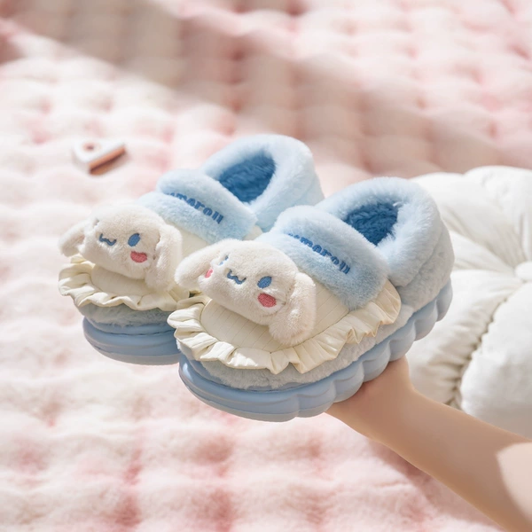 Cinnamoroll (Голубой)