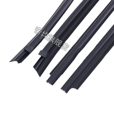 Suitable for 2008-2020 Yaris Car Vehicle Sealing Strip