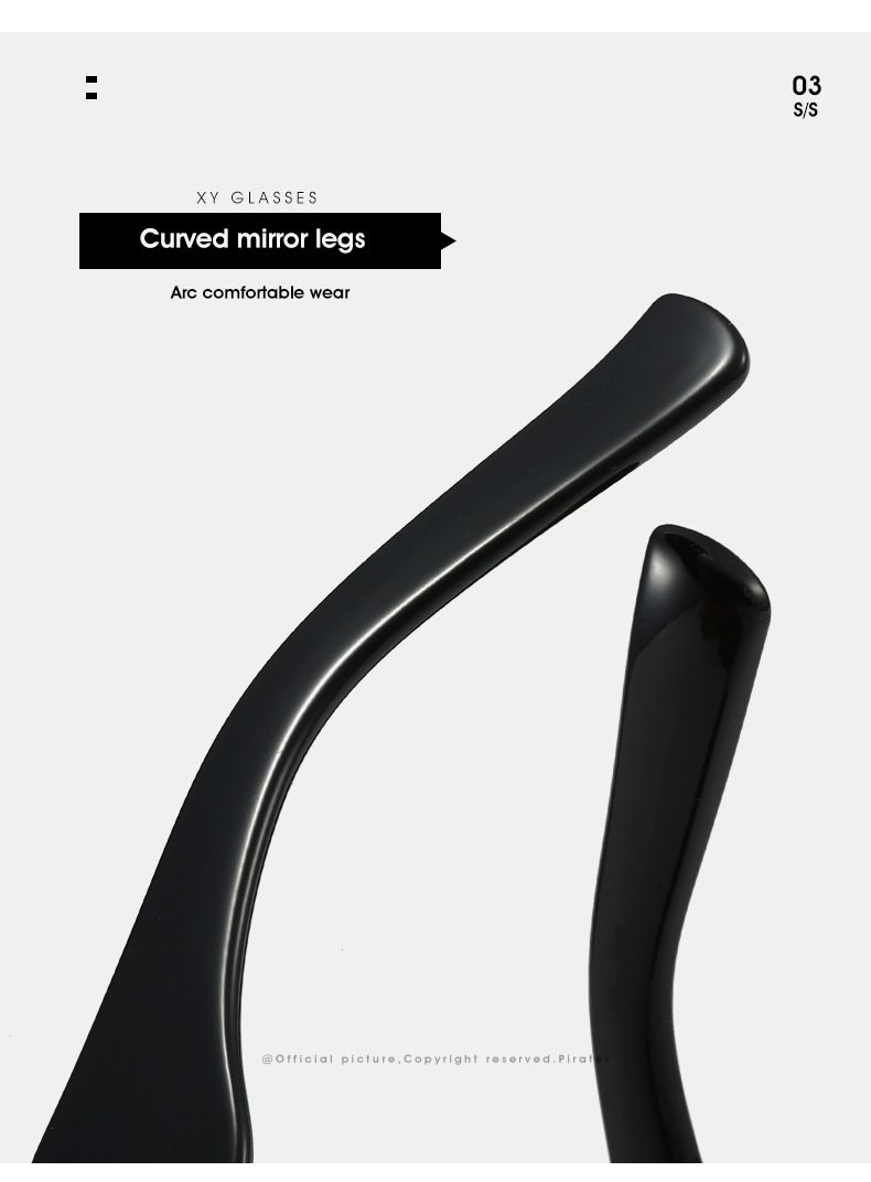 50g Weight Full Frame Glasses Structure Sunglasses Classification PC, UV400 Protection Lens Material Oval Frame Glasses Style Travel, Daily Occasion Geometric Pattern Unisex Gender Hip-Hop, Streetwear Style Grey, Gold Color Hip-Hop Streetwear Geometric PC UV400 Protection Oval Frame Full Frame Women's Sunglasses 11