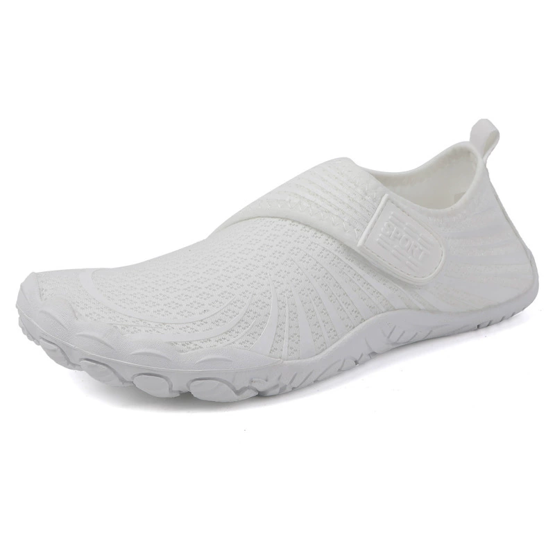 Shoes, non-slip beach footwear for swimming, for import, quick dry